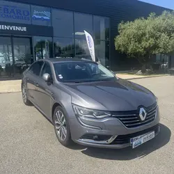 Renault Talisman 1.3 TCE 160CH FAP INTENS EDC - 19 Alixan