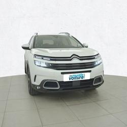 Citroen C5 Aircross C5 Aircross PureTech 130 S&S EAT8 Shine Saint-Maur