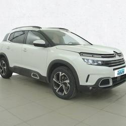 Citroen C5 Aircross C5 Aircross PureTech 130 S&S EAT8 Shine Saint-Maur