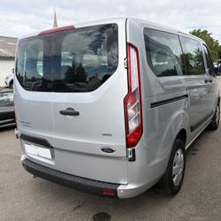 Ford Transit Custom FORD TRANSIT CUSTOM 2.0 ECOBLUE 130 KOMBI TREND B 320 L1H1 9 PLACES Carentoir