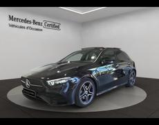 Mercedes Classe A Chambray-lès-Tours