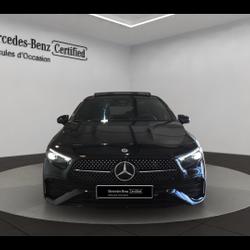 Mercedes Classe A 200 d 150ch AMG Line 8G-DCT occasion - Chambray-l&egrave;s-Tours - photo 2/31