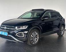 Volkswagen T-Roc Le Havre