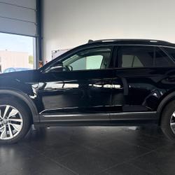 Volkswagen T-Roc T-Roc 1.5 TSI EVO 150 Start/Stop DSG7 Style Exclusive Le Havre