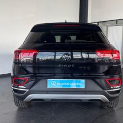 Volkswagen T-Roc T-Roc 1.5 TSI EVO 150 Start/Stop DSG7 Style Exclusive Le Havre