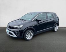 Opel Crossland Saint-Maur