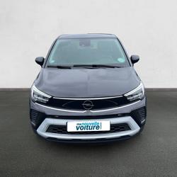 Opel Crossland Crossland 1.5 D 120 ch BVA6 Elegance Saint-Maur