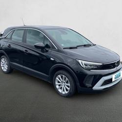 Opel Crossland Crossland 1.5 D 120 ch BVA6 Elegance Saint-Maur