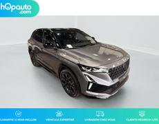 Renault Austral Cesson-Sévigné