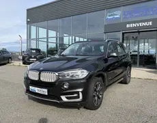 BMW X5 Alixan