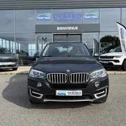 BMW X5 (F15) XDRIVE30DA 258CH XLINE Alixan