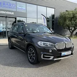 BMW X5 (F15) XDRIVE30DA 258CH XLINE Alixan