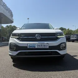Volkswagen T-Cross 1.0 TSI 110CH R-LINE Saint-Saturnin