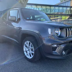 Jeep Renegade 1.6 MULTIJET 120CH LIMITED Saint-Saturnin
