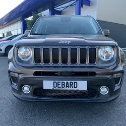 Jeep Renegade 1.6 MULTIJET 120CH LIMITED M&eacute;rignac