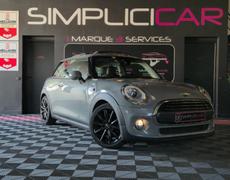 Mini One La Motte-Servolex