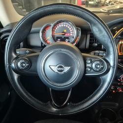 Mini One 1.5 Blackfriars La Motte-Servolex