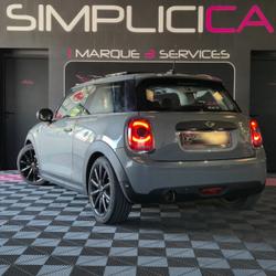 Mini One 1.5 Blackfriars La Motte-Servolex