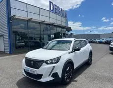 Peugeot 2008 Labège