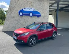 Peugeot 2008 Dissay