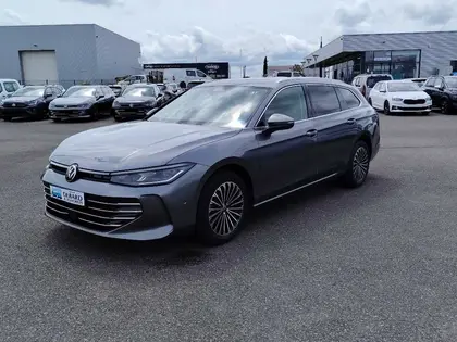 Volkswagen Passat - 2.0 TDI EVO 150CH ELEGANCE DSG7 - 39 990 €