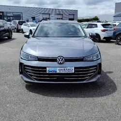 Volkswagen Passat 2.0 TDI EVO 150CH ELEGANCE DSG7 Saint-Saturnin