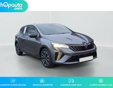 Renault Clio 5 Saint-Jouan-des-Guérets