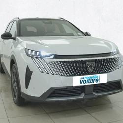 Peugeot 5008 5008 Hybrid 145 e-DCS6 GT Saint-Maur