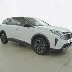 Peugeot 5008 5008 Hybrid 145 e-DCS6 GT Saint-Maur