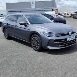 Volkswagen Passat 2.0 TDI EVO 150CH ELEGANCE DSG7 M&eacute;rignac