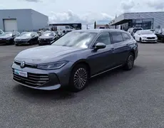 Volkswagen Passat Onet-le-Château