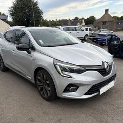 Renault Clio 5 1.3 TCE 140CH INTENS -21 Carentoir