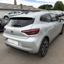 Renault Clio 5 1.3 TCE 140CH INTENS -21 Carentoir