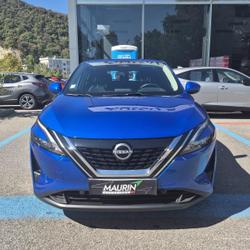 Nissan Qashqai e-POWER 190ch Business Edition 2022 Seyssinet-Pariset