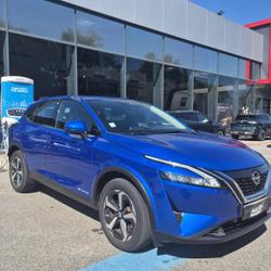 Nissan Qashqai e-POWER 190ch Business Edition 2022 Seyssinet-Pariset
