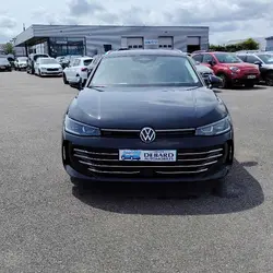 Volkswagen Passat 2.0 TDI EVO 150CH ELEGANCE DSG7 M&eacute;rignac