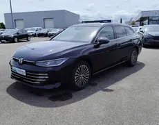 Volkswagen Passat Albi