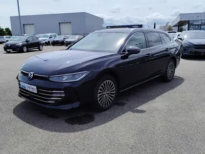 Volkswagen Passat - 2.0 TDI EVO 150CH ELEGANCE DSG7 - 39 990 €