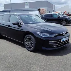 Volkswagen Passat 2.0 TDI EVO 150CH ELEGANCE DSG7 Saint-Saturnin