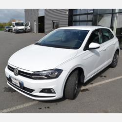 Volkswagen Polo 1.0 TSI 95CH TRENDLINE Laval