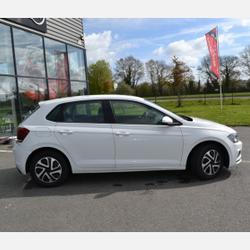 Volkswagen Polo 1.0 TSI 95CH TRENDLINE Laval