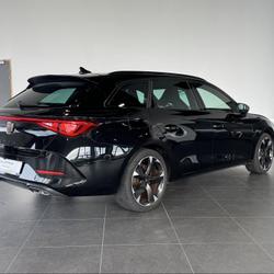 Cupra Leon Sportstourer Leon Sportstourer 1.5 eTSI 150 ch DSG7 V Le Havre