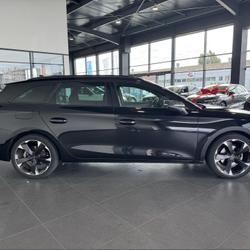 Cupra Leon Sportstourer Leon Sportstourer 1.5 eTSI 150 ch DSG7 V Le Havre