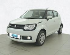 Suzuki Ignis Saint-Maur