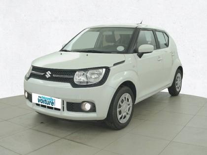 Suzuki Ignis - Ignis 1.2 Dualjet Avantage - 10 999 €