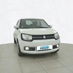 Suzuki Ignis Ignis 1.2 Dualjet Avantage Saint-Maur