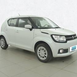 Suzuki Ignis Ignis 1.2 Dualjet Avantage Saint-Maur