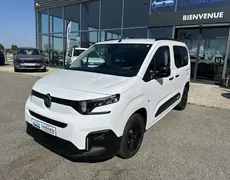 Citroen Berlingo Serres-Castet