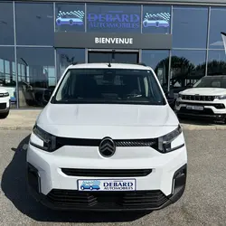 Citroen Berlingo M 1.5 BLUEHDI 130CH MAX BVA8 Serres-Castet