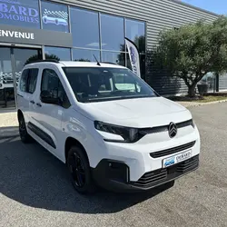 Citroen Berlingo M 1.5 BLUEHDI 130CH MAX BVA8 Serres-Castet
